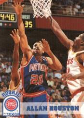 thumbnail 156  - 1993-94 Hoops Basketball Card Pick 251-421