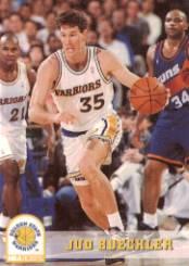 thumbnail 162  - 1993-94 Hoops Basketball Card Pick 251-421
