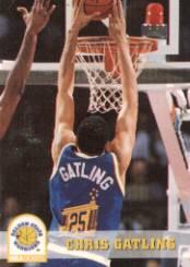 thumbnail 164  - 1993-94 Hoops Basketball Card Pick 251-421