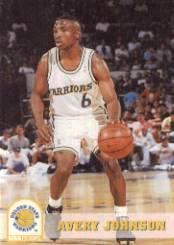 thumbnail 118  - 1993-94 Hoops Basketball (Pick Your Cards)