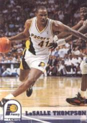 thumbnail 188  - 1993-94 Hoops Basketball Card Pick 251-421