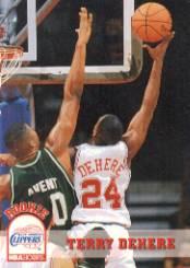 thumbnail 194  - 1993-94 Hoops Basketball Card Pick 251-421