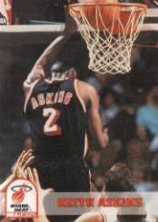 thumbnail 208  - 1993-94 Hoops Basketball Card Pick 251-421