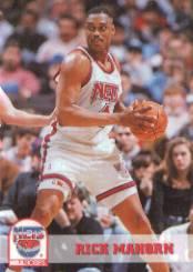 thumbnail 236  - 1993-94 Hoops Basketball Card Pick 251-421