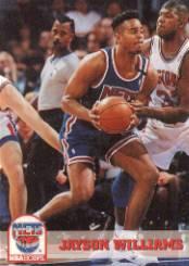 thumbnail 242  - 1993-94 Hoops Basketball Card Pick 251-421