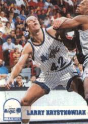 thumbnail 194  - 1993-94 Hoops Basketball (Pick Your Cards)