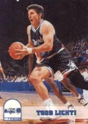 thumbnail 258  - 1993-94 Hoops Basketball Card Pick 251-421