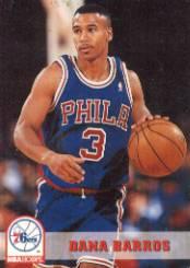 thumbnail 260  - 1993-94 Hoops Basketball Card Pick 251-421