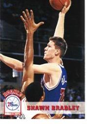 thumbnail 262  - 1993-94 Hoops Basketball Card Pick 251-421