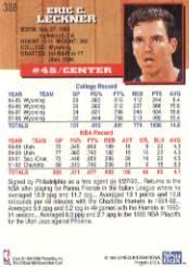 thumbnail 269  - 1993-94 Hoops Basketball Card Pick 251-421