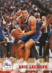 thumbnail 268  - 1993-94 Hoops Basketball Card Pick 251-421