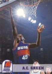 thumbnail 208  - 1993-94 Hoops Basketball (Pick Your Cards)