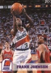 thumbnail 274  - 1993-94 Hoops Basketball Card Pick 251-421