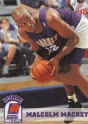 thumbnail 278  - 1993-94 Hoops Basketball Card Pick 251-421