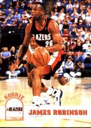 thumbnail 224  - 1993-94 Hoops Basketball (Pick Your Cards)