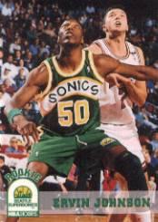 thumbnail 310  - 1993-94 Hoops Basketball Card Pick 251-421