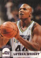 thumbnail 254  - 1993-94 Hoops Basketball (Pick Your Cards)