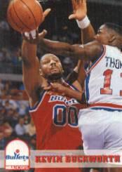 thumbnail 258  - 1993-94 Hoops Basketball (Pick Your Cards)
