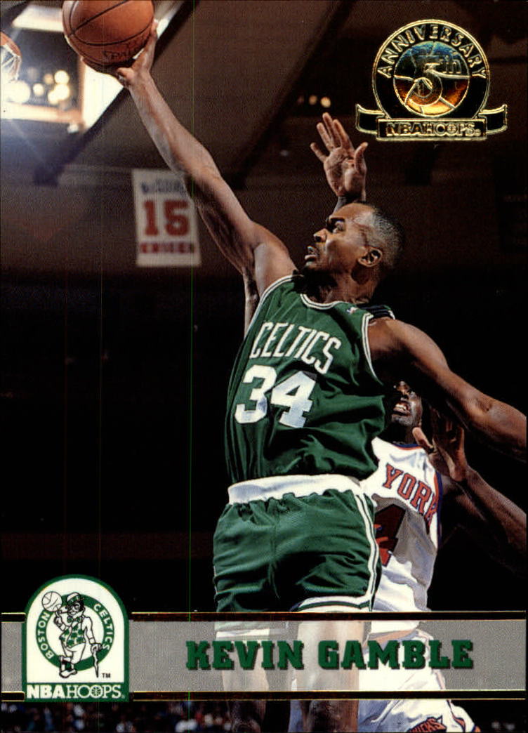 thumbnail 26  - 1993-94 Hoops Fifth Anniversary Gold 1-250 (A7037) - You Pick - 10+ FREE SHIP