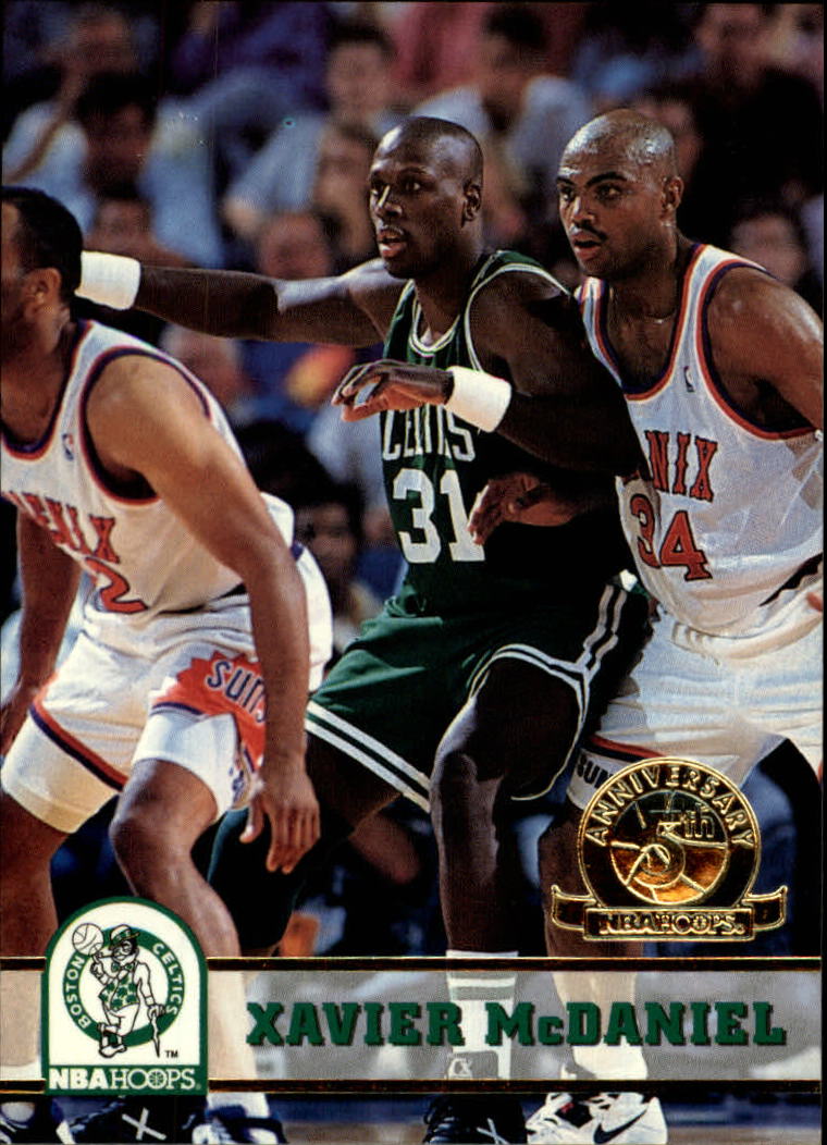 thumbnail 30  - 1993-94 Hoops Fifth Anniversary Gold 1-250 (A7037) - You Pick - 10+ FREE SHIP