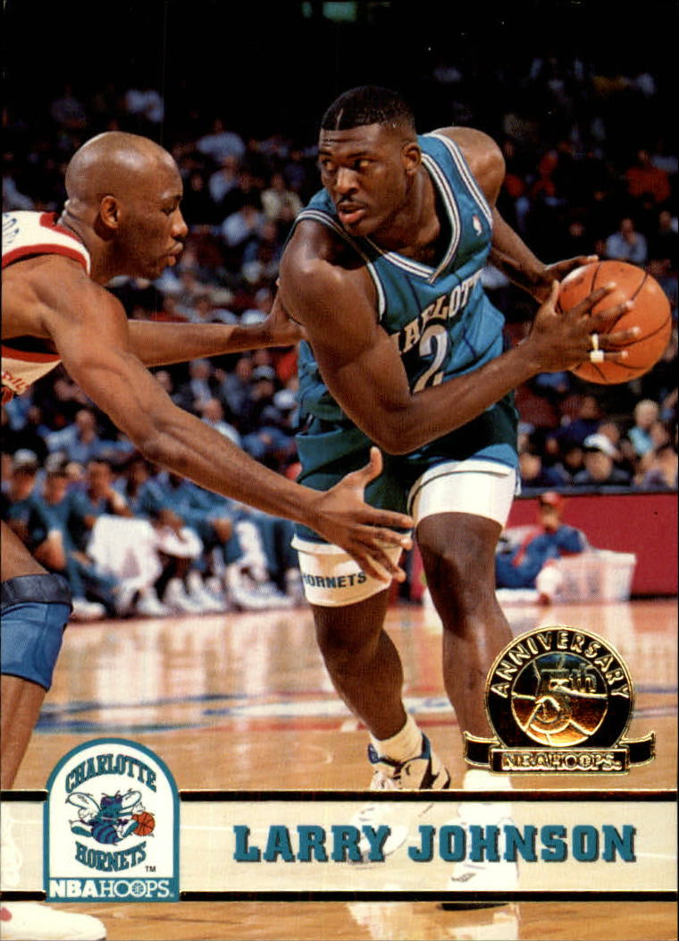 thumbnail 44  - 1993-94 Hoops Fifth Anniversary Gold 1-250 (A7037) - You Pick - 10+ FREE SHIP