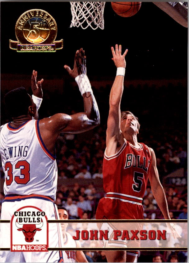 thumbnail 58  - 1993-94 Hoops Fifth Anniversary Gold 1-250 (A7037) - You Pick - 10+ FREE SHIP