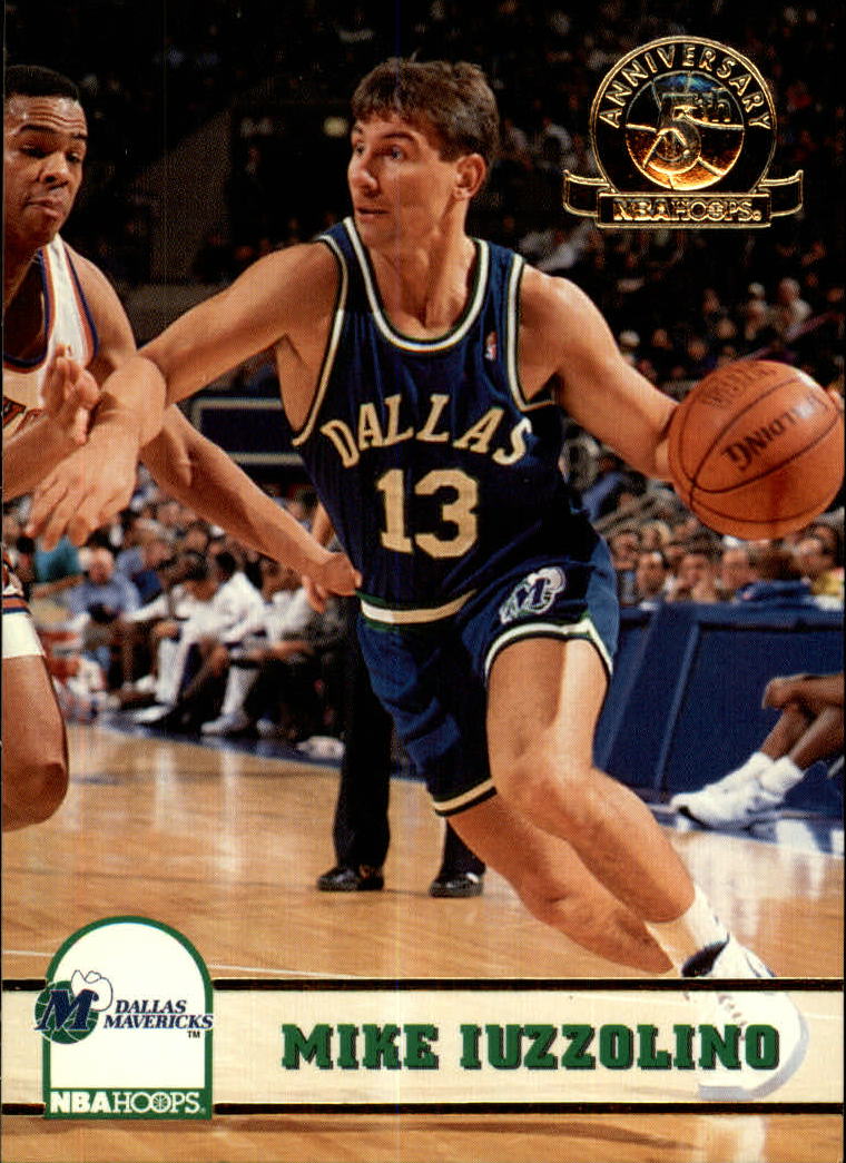 thumbnail 92  - 1993-94 Hoops Fifth Anniversary Gold 1-250 (A7037) - You Pick - 10+ FREE SHIP