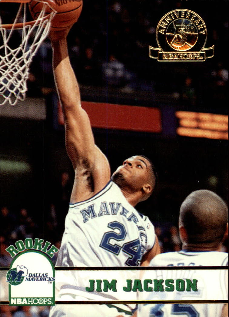 thumbnail 94  - 1993-94 Hoops Fifth Anniversary Gold 1-250 (A7037) - You Pick - 10+ FREE SHIP