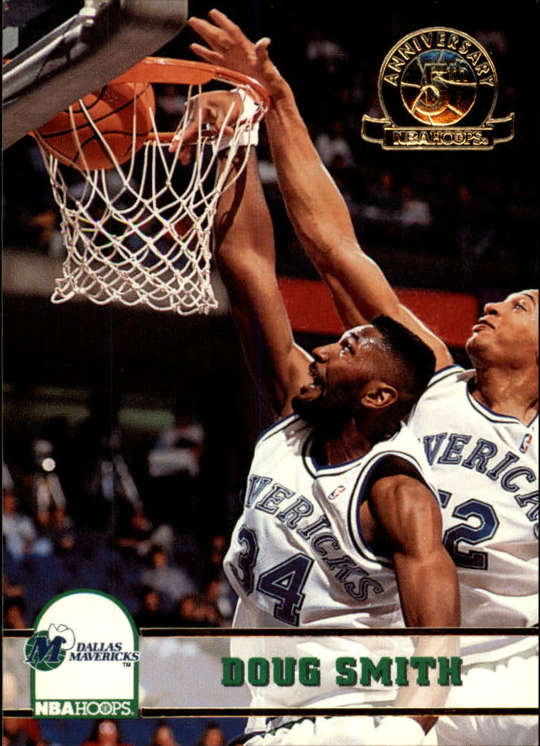 thumbnail 98  - 1993-94 Hoops Fifth Anniversary Gold 1-250 (A7037) - You Pick - 10+ FREE SHIP