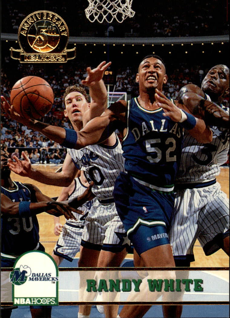 thumbnail 50  - 1993-94 Hoops Fifth Anniversary Gold Basketball Card Pick 1-165