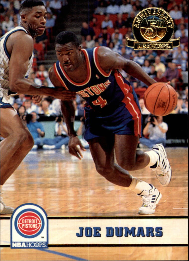 thumbnail 120  - 1993-94 Hoops Fifth Anniversary Gold 1-250 (A7037) - You Pick - 10+ FREE SHIP