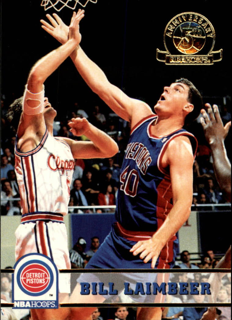 thumbnail 122  - 1993-94 Hoops Fifth Anniversary Gold 1-250 (A7037) - You Pick - 10+ FREE SHIP
