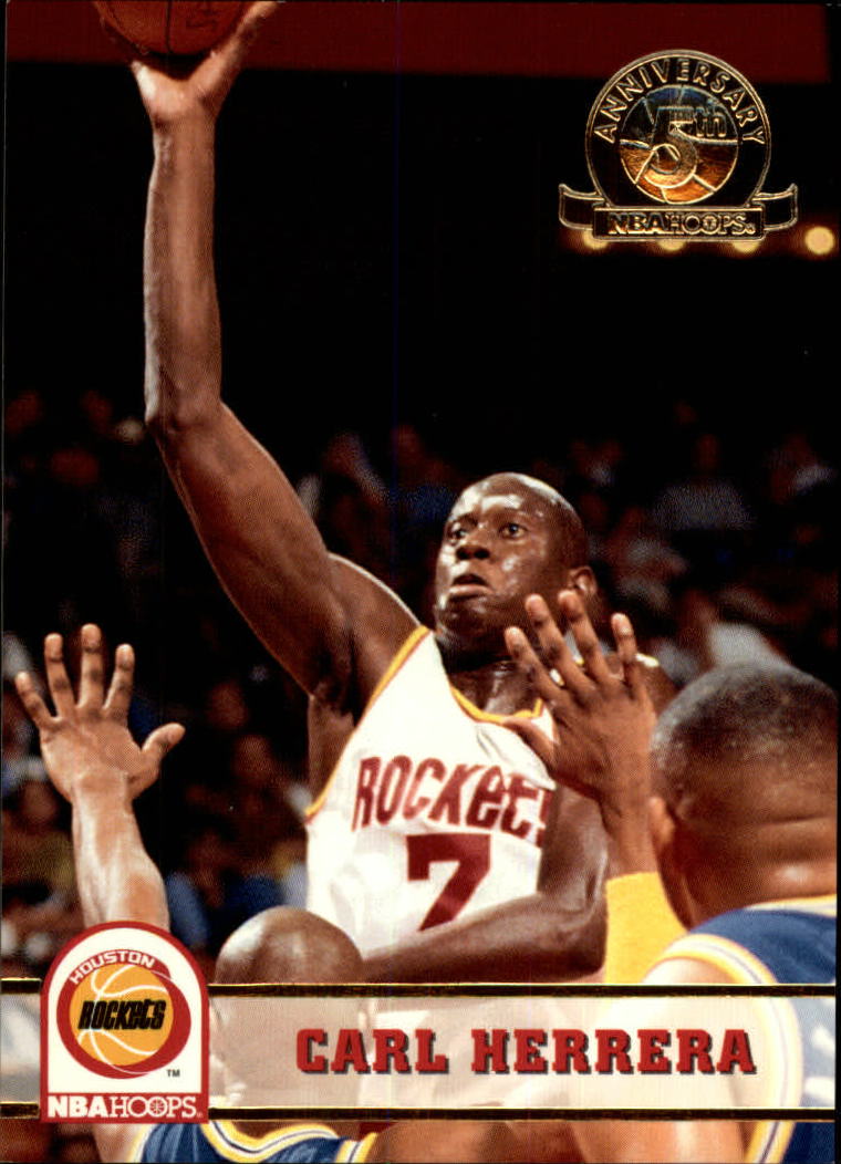 thumbnail 152  - 1993-94 Hoops Fifth Anniversary Gold 1-250 (A7037) - You Pick - 10+ FREE SHIP