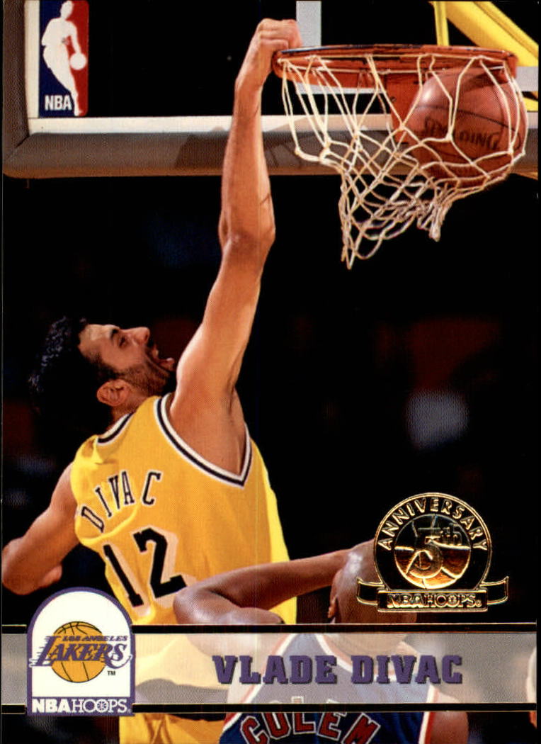 thumbnail 194  - 1993-94 Hoops Fifth Anniversary Gold 1-250 (A7037) - You Pick - 10+ FREE SHIP
