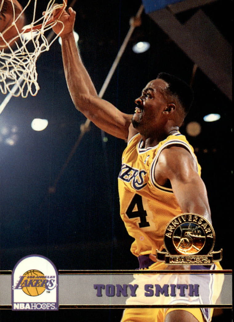 thumbnail 128  - 1993-94 Hoops Fifth Anniversary Gold Basketball Card Pick 1-165