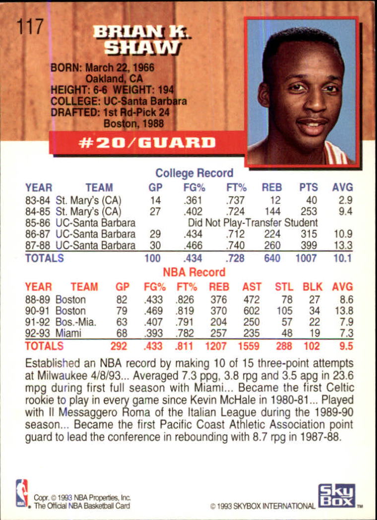 thumbnail 139  - 1993-94 Hoops Fifth Anniversary Gold Basketball Card Pick 1-165
