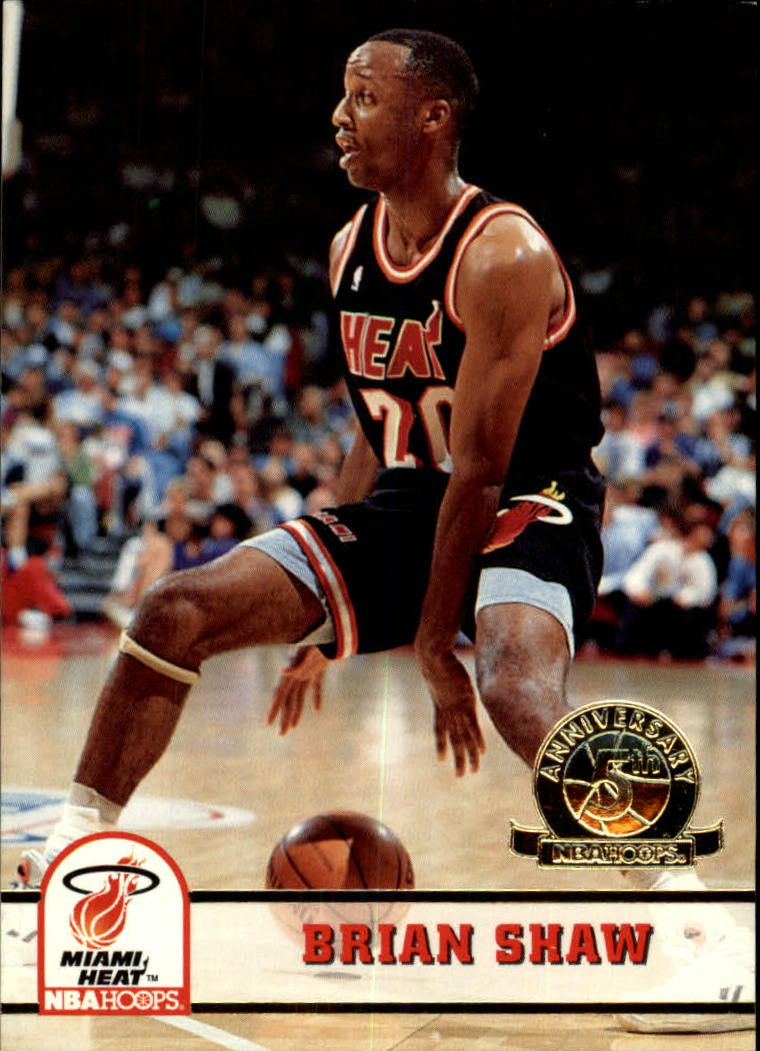 thumbnail 138  - 1993-94 Hoops Fifth Anniversary Gold Basketball Card Pick 1-165