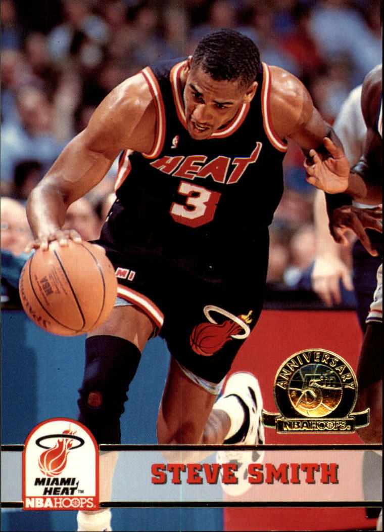 thumbnail 140  - 1993-94 Hoops Fifth Anniversary Gold Basketball Card Pick 1-165