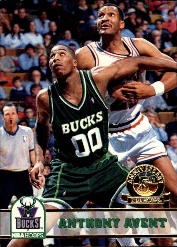 thumbnail 218  - 1993-94 Hoops Fifth Anniversary Gold 1-250 (A7037) - You Pick - 10+ FREE SHIP