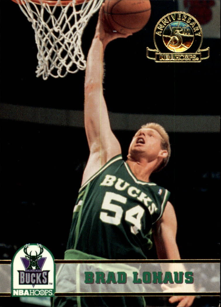 thumbnail 148  - 1993-94 Hoops Fifth Anniversary Gold Basketball Card Pick 1-165