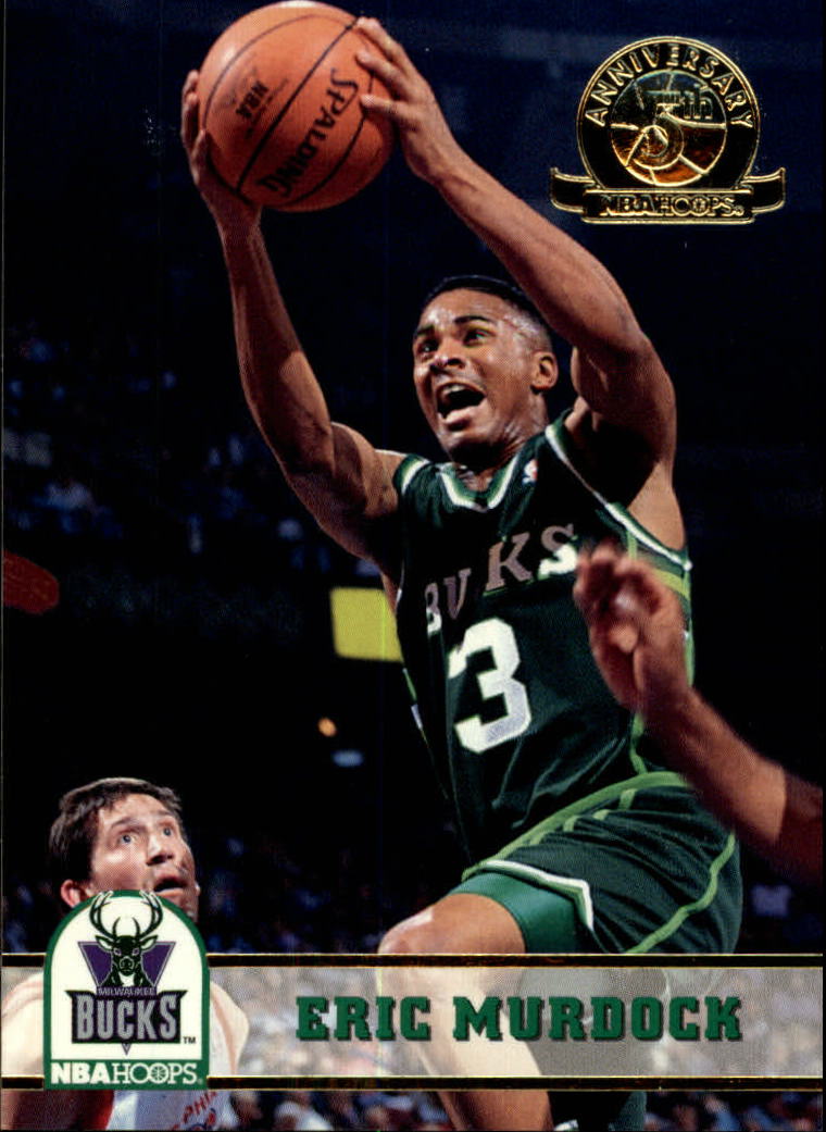 thumbnail 230  - 1993-94 Hoops Fifth Anniversary Gold 1-250 (A7037) - You Pick - 10+ FREE SHIP
