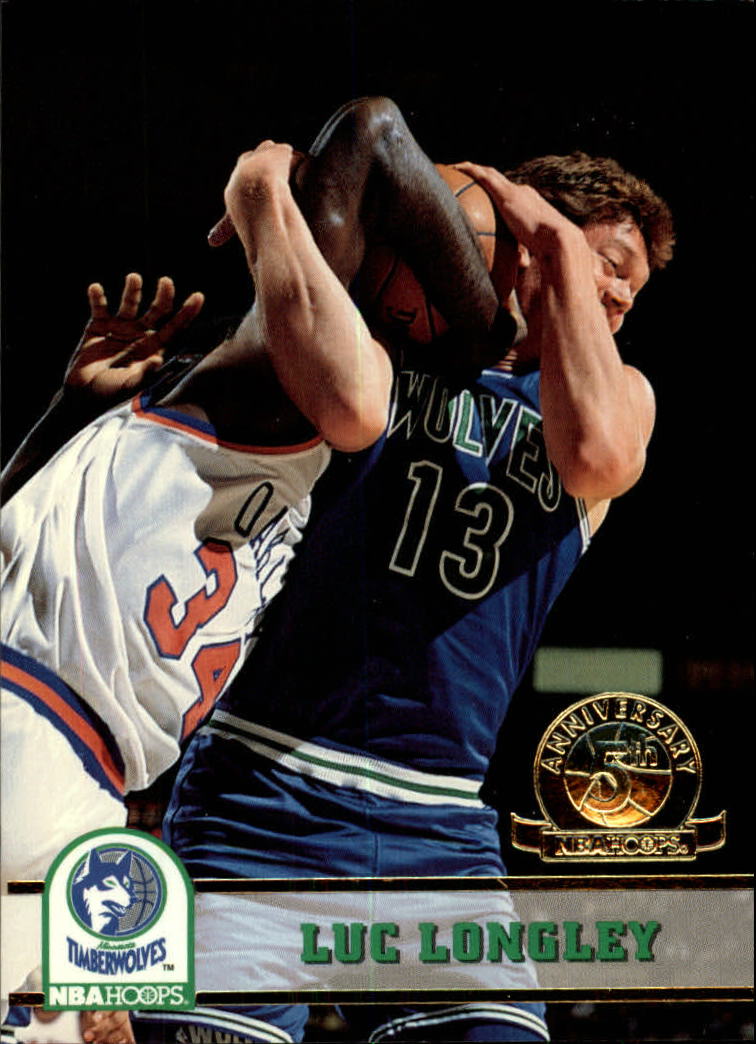 thumbnail 238  - 1993-94 Hoops Fifth Anniversary Gold 1-250 (A7037) - You Pick - 10+ FREE SHIP
