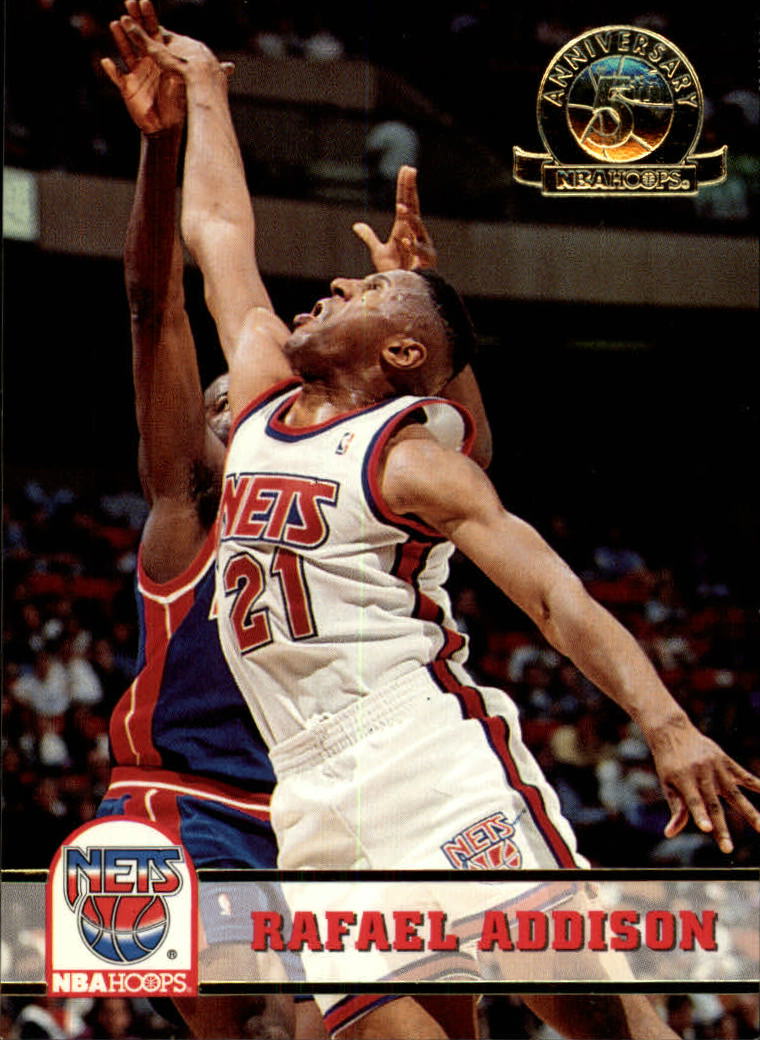 thumbnail 248  - 1993-94 Hoops Fifth Anniversary Gold 1-250 (A7037) - You Pick - 10+ FREE SHIP
