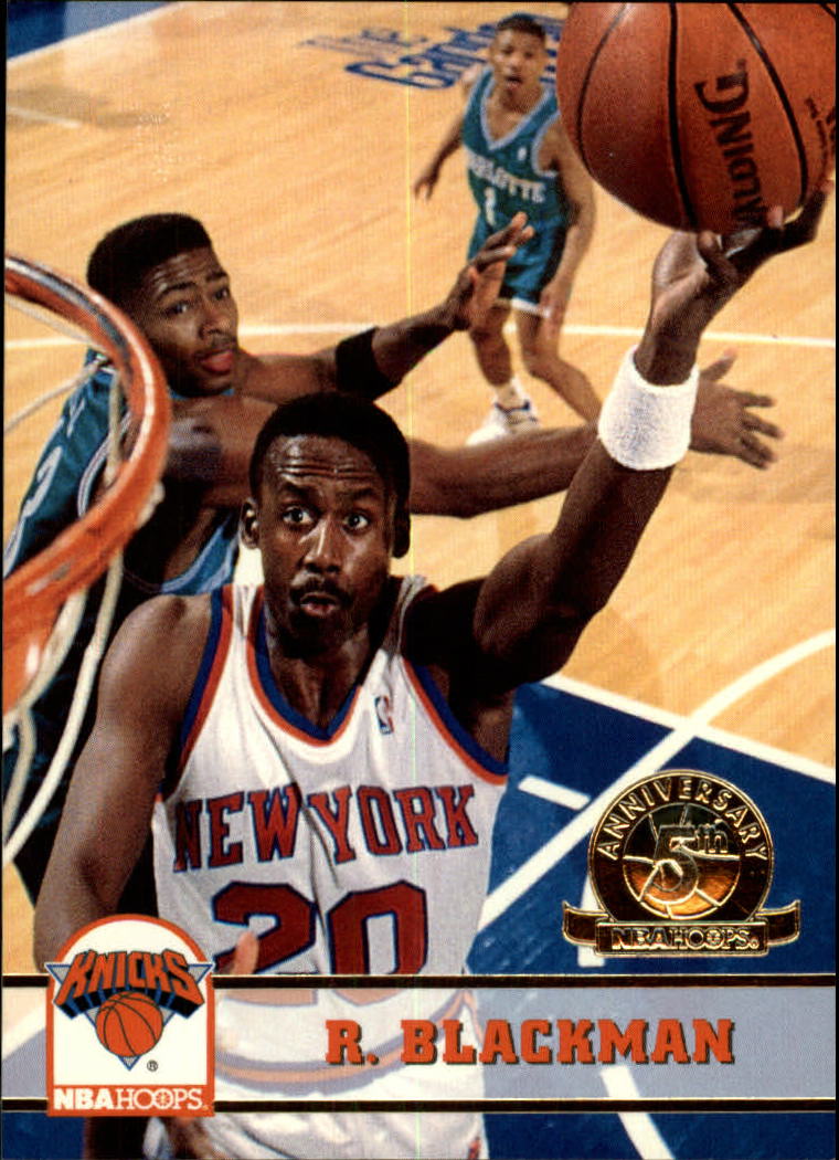 thumbnail 264  - 1993-94 Hoops Fifth Anniversary Gold 1-250 (A7037) - You Pick - 10+ FREE SHIP
