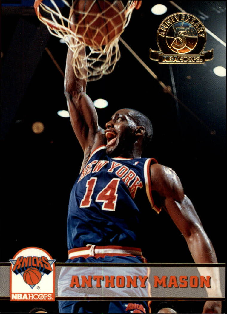 thumbnail 270  - 1993-94 Hoops Fifth Anniversary Gold 1-250 (A7037) - You Pick - 10+ FREE SHIP