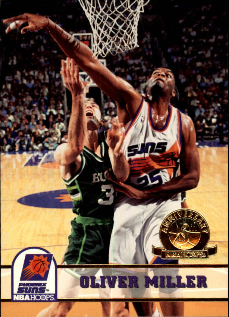 thumbnail 322  - 1993-94 Hoops Fifth Anniversary Gold 1-250 (A7037) - You Pick - 10+ FREE SHIP