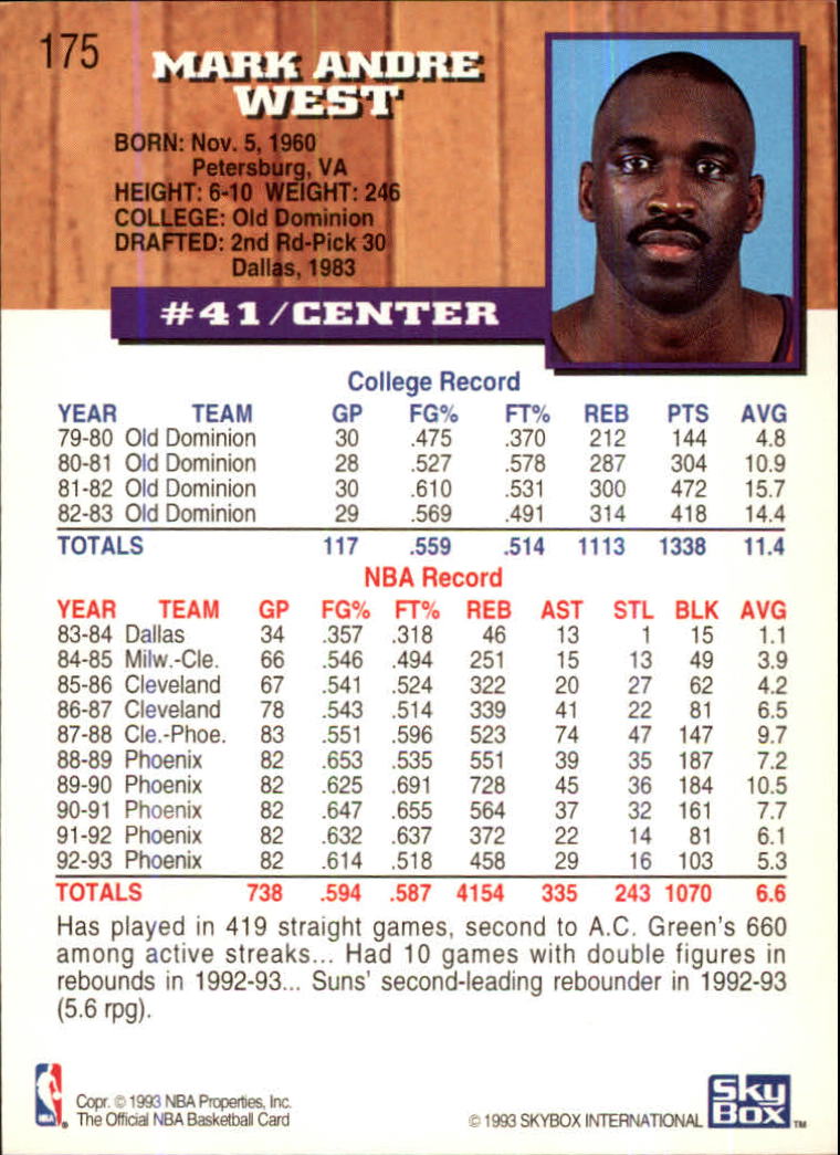 thumbnail 11  - 1993-94 Hoops Fifth Anniversary Gold Basketball Card Pick