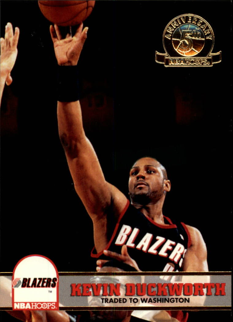 thumbnail 12  - 1993-94 Hoops Fifth Anniversary Gold Basketball Card Pick