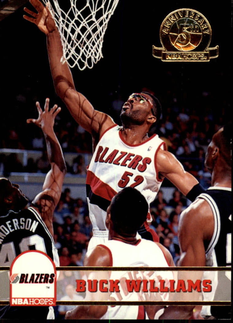 thumbnail 344  - 1993-94 Hoops Fifth Anniversary Gold 1-250 (A7037) - You Pick - 10+ FREE SHIP