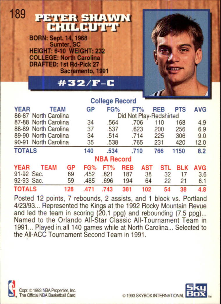 thumbnail 31  - 1993-94 Hoops Fifth Anniversary Gold Basketball Card Pick